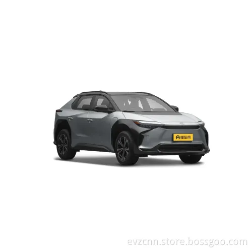 Toyota Bz4X PRO 4WD Pure Electric New Electric Car New Energy Vehicles